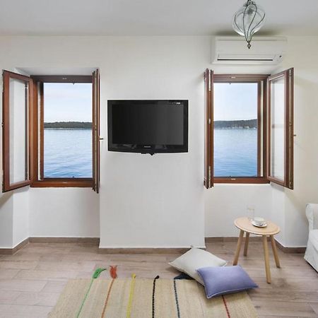 Apartment Castello Rovinj Luaran gambar