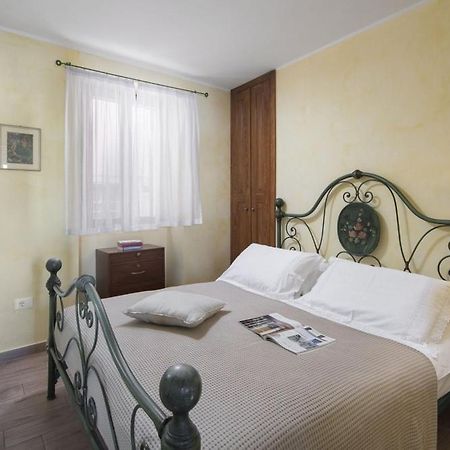 Apartment Castello Rovinj Luaran gambar