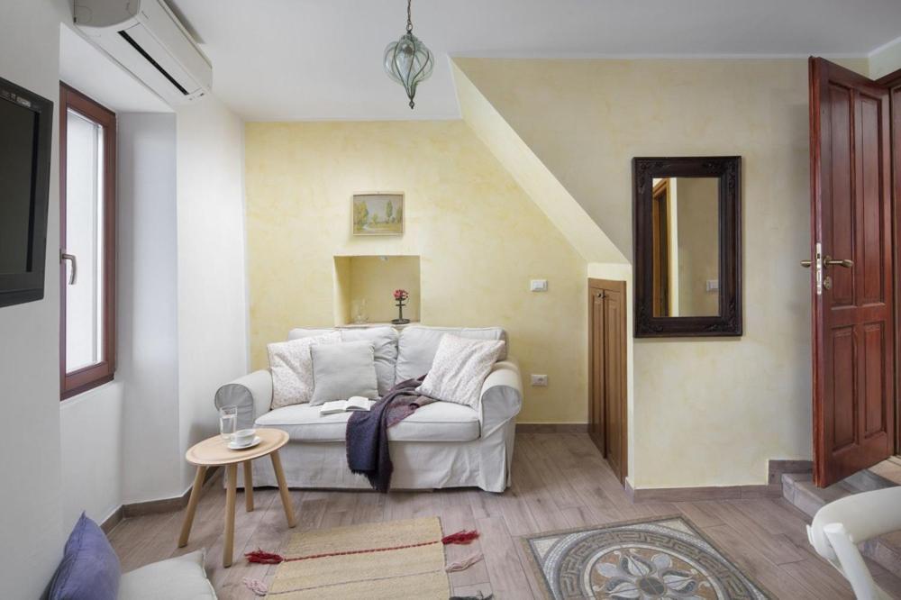 Apartment Castello Rovinj Luaran gambar