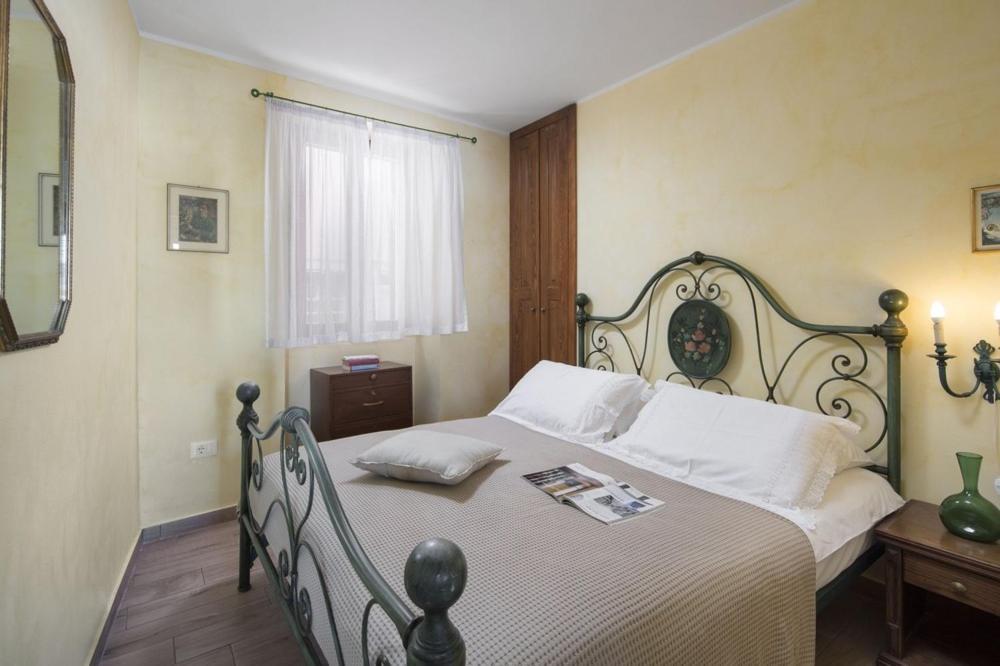 Apartment Castello Rovinj Luaran gambar